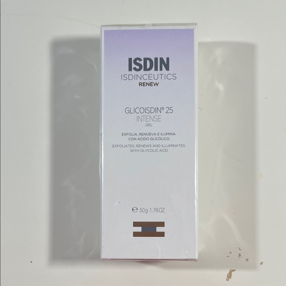 CEUTICS Renew Glycoisdin 25 Intense Gel - White